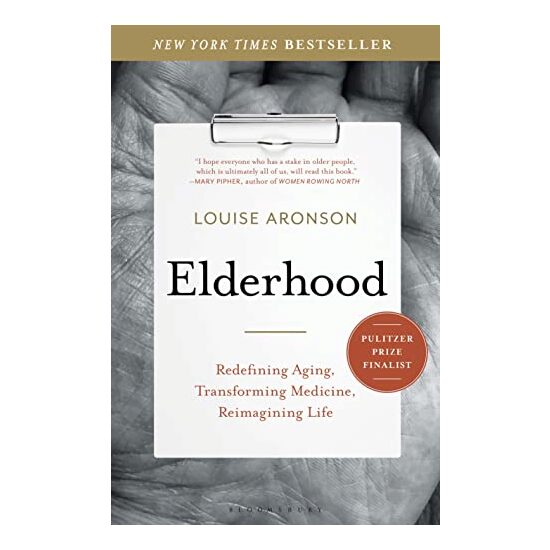 Elderhood - Imagine 1