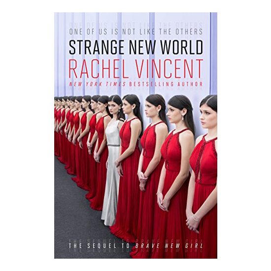 Strange New World