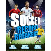 Soccer Record Breakers
