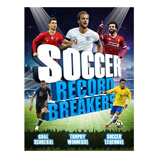 Soccer Record Breakers