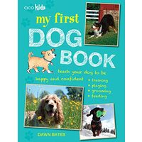 My First Dog Book