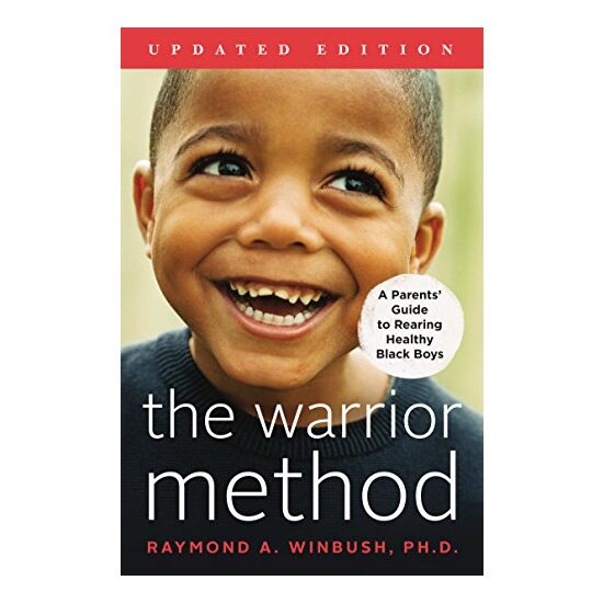 The Warrior Method, Updated Edition - Imagine 1
