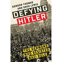 Defying Hitler