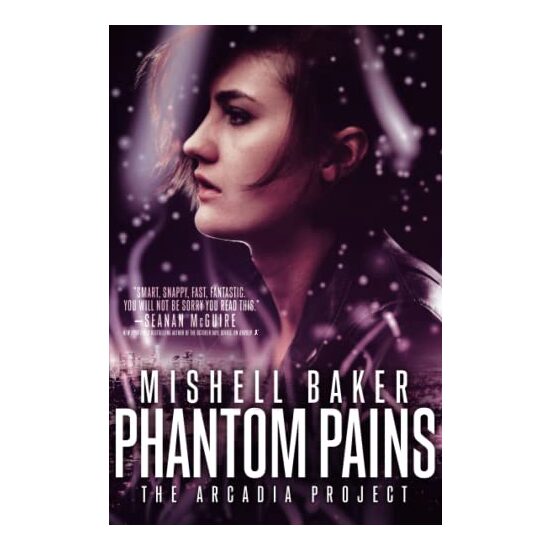 Phantom Pains - Imagine 1