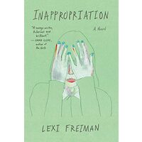 Inappropriation