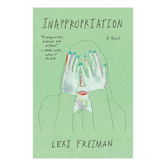 Inappropriation