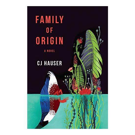 Family of Origin - Imagine 1