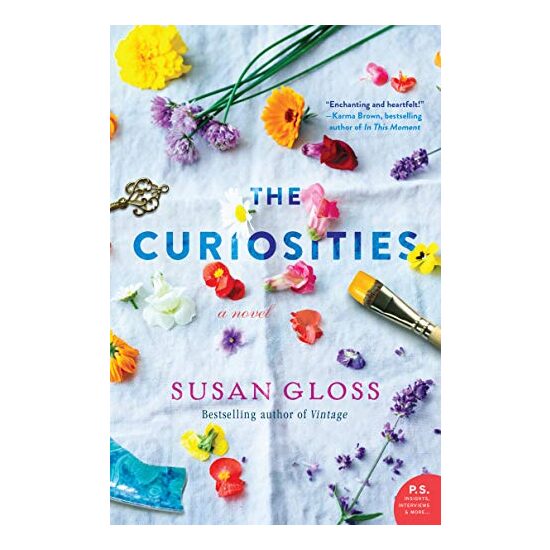 The Curiosities