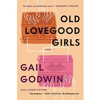 Old Lovegood Girls