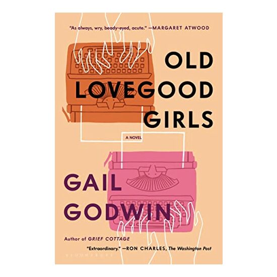 Old Lovegood Girls - Imagine 1
