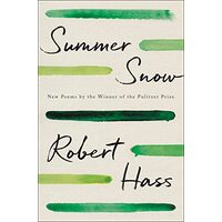 Summer Snow