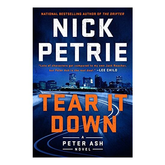 Tear It Down