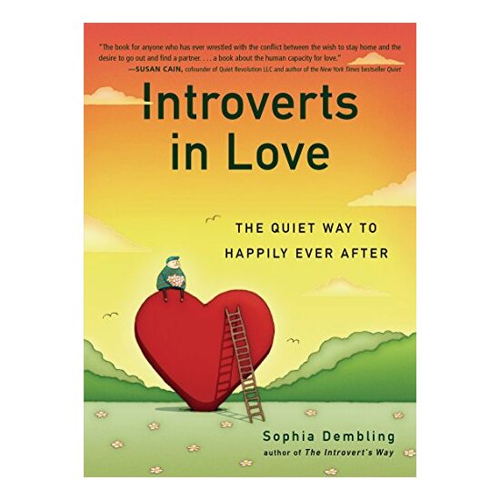 Introverts in love - Imagine 1