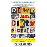 Down and Dirty Pictures