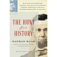 The Hunt for History