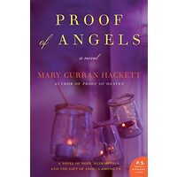 Proof of angels