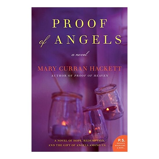 Proof of angels - Imagine 1