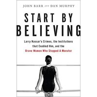 Start by Believing