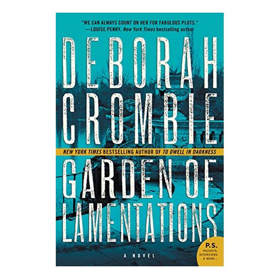 Garden of Lamentations