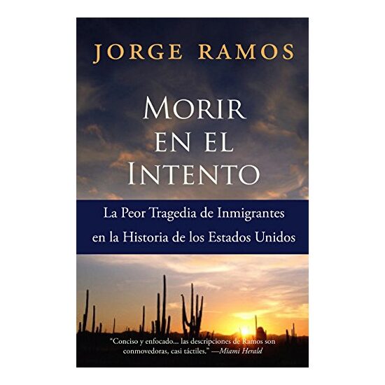 Morir en el Intento - Imagine 1