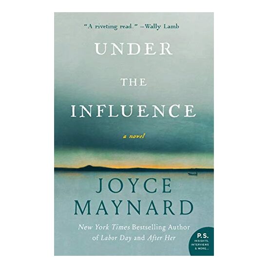 Under the Influence