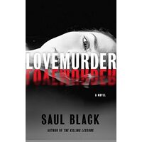 LoveMurder