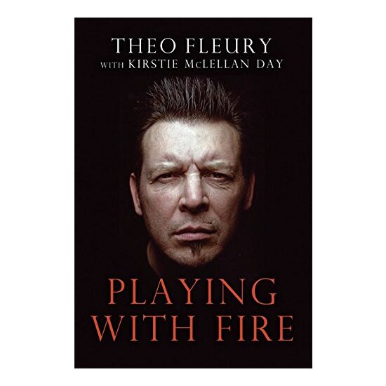 Playing With Fire