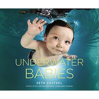 Underwater babies