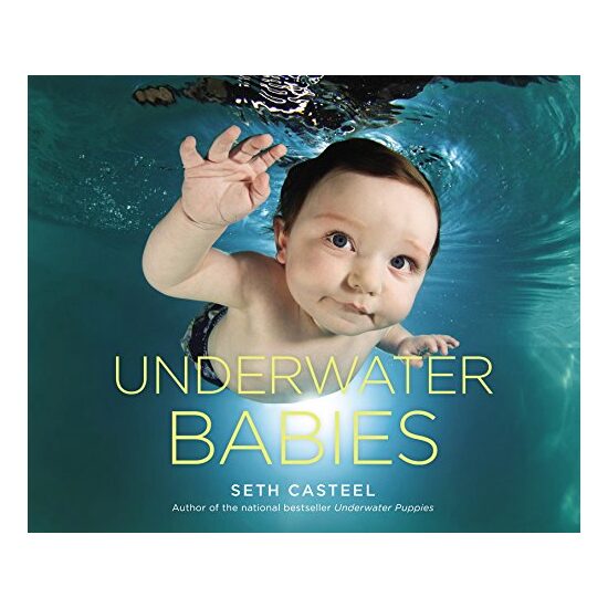 Underwater babies - Imagine 1