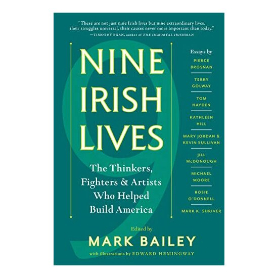 Nine Irish lives - Imagine 1