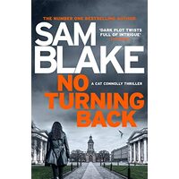 No Turning Back