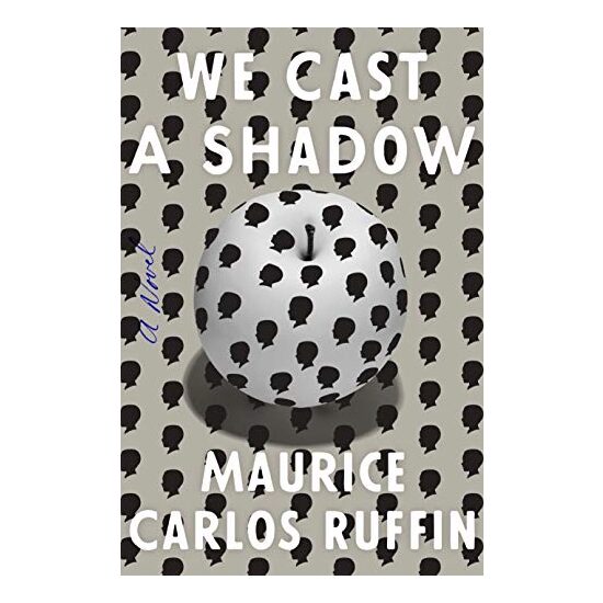 We Cast a Shadow