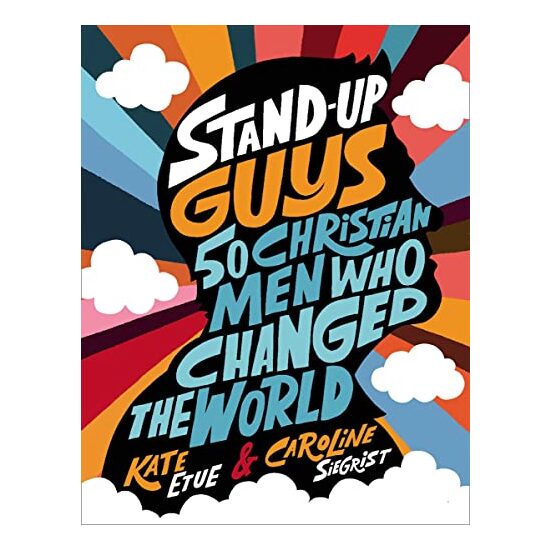 Stand-Up Guys