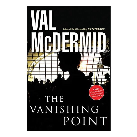 The Vanishing Point - Imagine 1