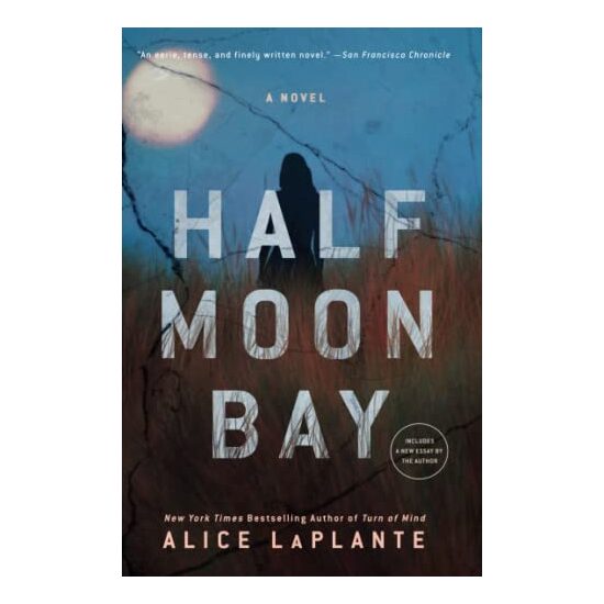 Half Moon Bay