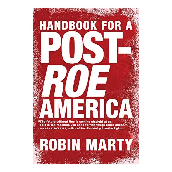 Handbook for a Post-Roe America - Imagine 1