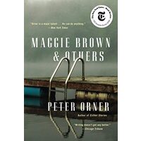 Maggie Brown & Others