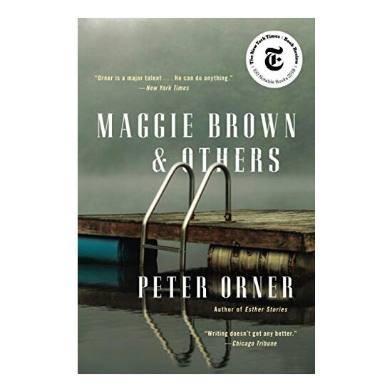 Maggie Brown & Others - Imagine 1