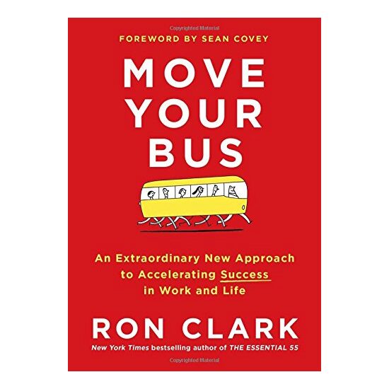 Move your bus - Imagine 1