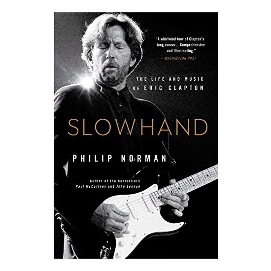 Slowhand
