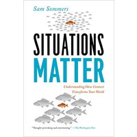 Situations Matter