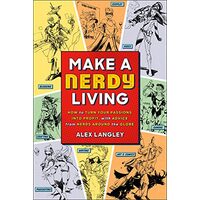 Make a Nerdy Living