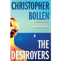 The Destroyers