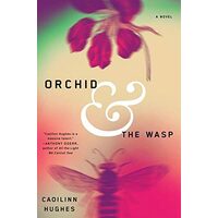 Orchid and the Wasp