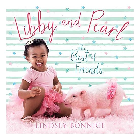 Libby and Pearl - Imagine 1
