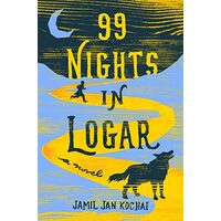 99 Nights in Logar