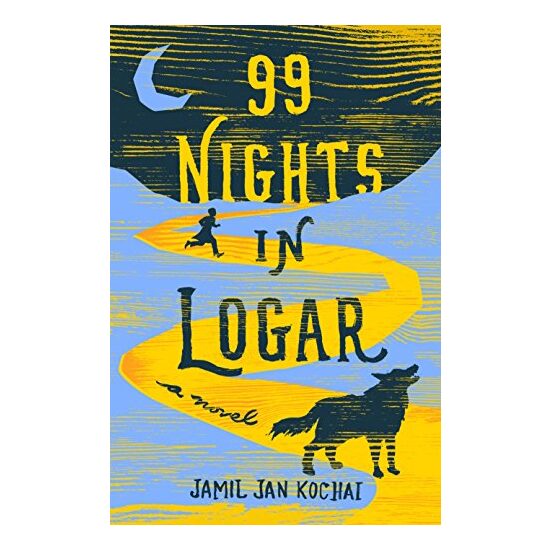 99 Nights in Logar - Imagine 1