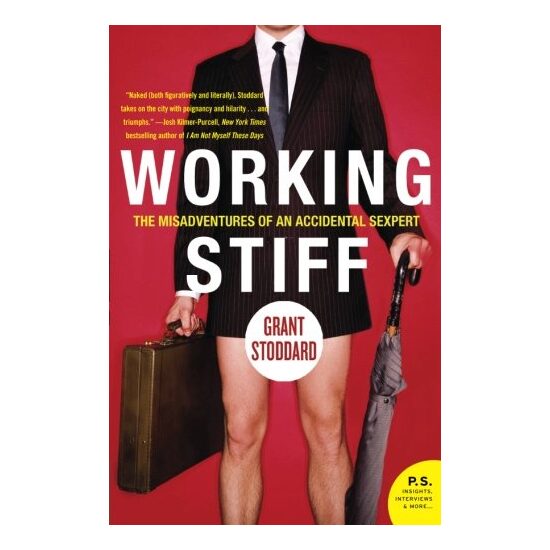 Working Stiff