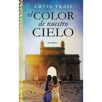 Color De Nuestro Cielo