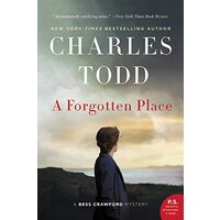 Forgotten Place